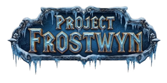 Project Frostwyn